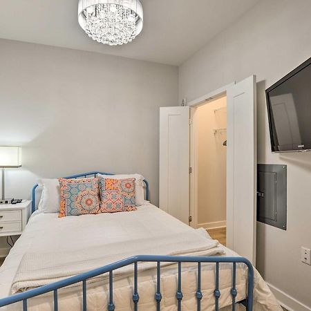Chic Condo With Balcony In The Heart Of Annapolis! מראה חיצוני תמונה
