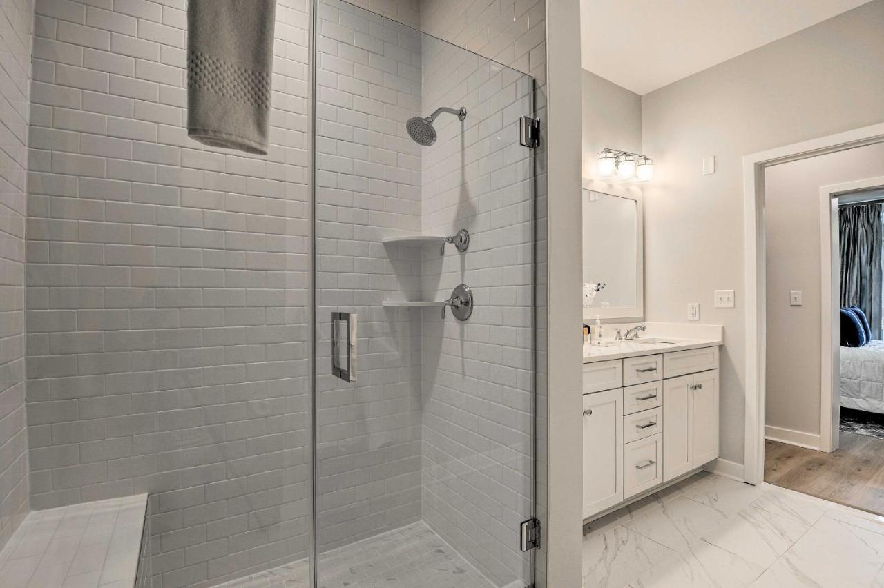 Chic Condo With Balcony In The Heart Of Annapolis! מראה חיצוני תמונה